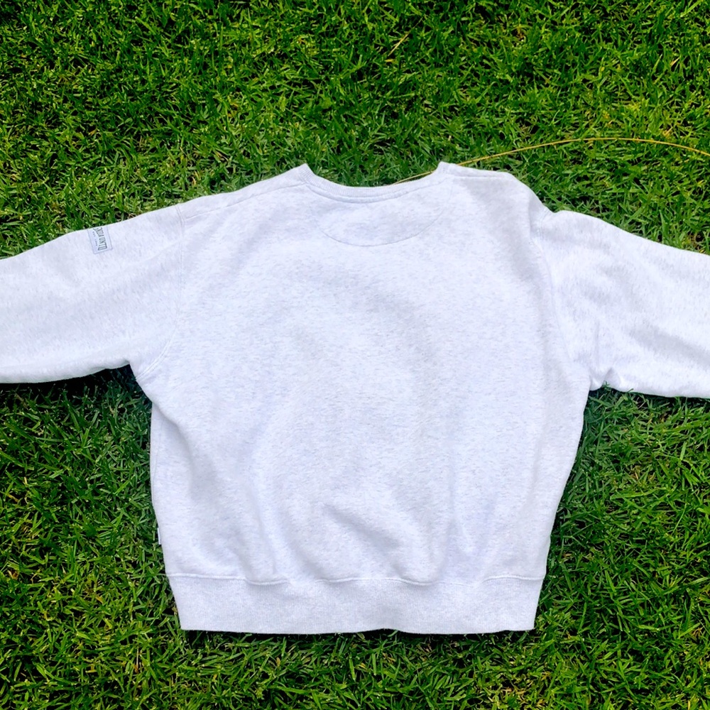 Ghanda Crewneck - Picture 2 of 2